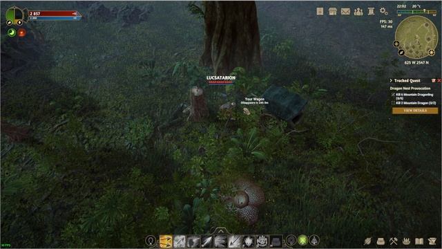 Fractured Online Ч59 Надо наверное поболее ящиков