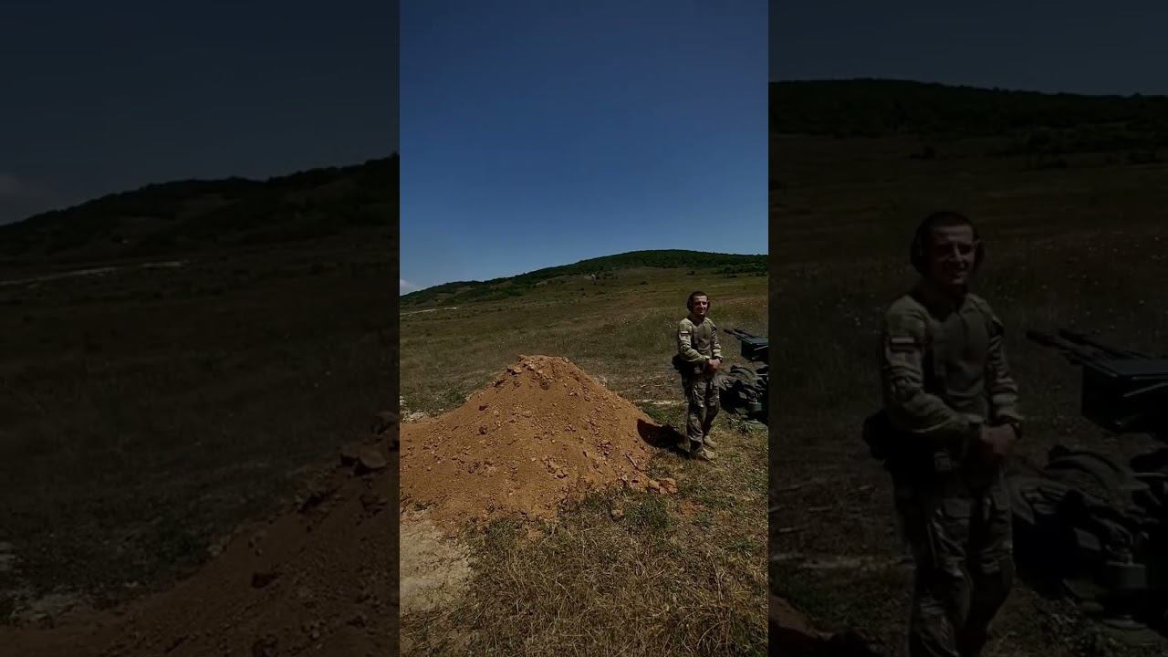 Bullet team и из такого может #zvo #сво #715 #gym #military #sigma #tactical  #зенитка ЗУ23