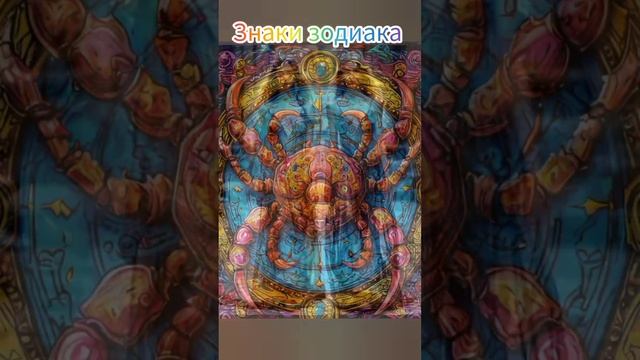 ЗНАКИ ЗОДИАКА & МОДА