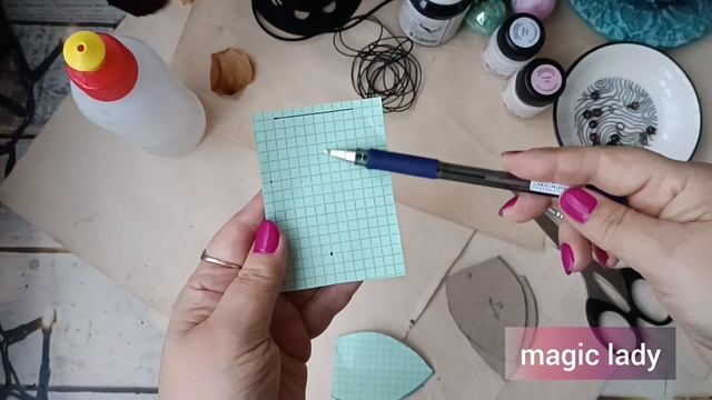 ЗАГОТОВКА ДЛЯ КУЛОНА*ПРОСТАЯ ОСНОВА*КУЛОН СВОИМИ РУКАМИ*DIY*ОСНОВА ДЛЯ КУЛОНА*МАСТЕР-КЛАСС*ШАБЛОН