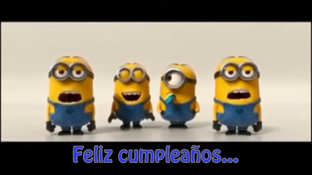 11 Años Azul