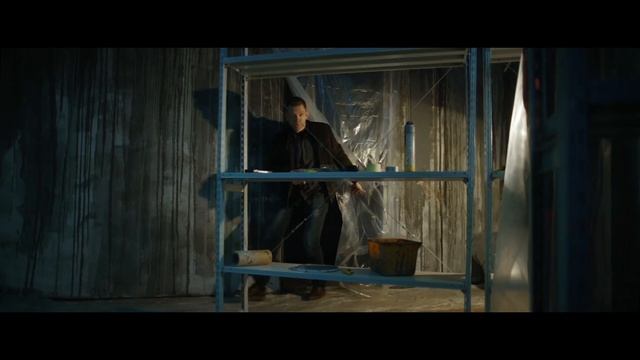 Интерактивный фильм - Она сердится. Триллер с выбором действий