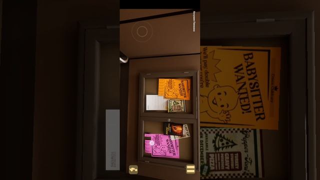 третья часть про малыша в жёлтом