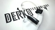 DERKO TECHNOLOGY - МИКРОКАМЕРА 16MP С ПЕРЕДОВОЙ СИСТЕМОЙ 5G/LTE И МИКРОНАУШНИК