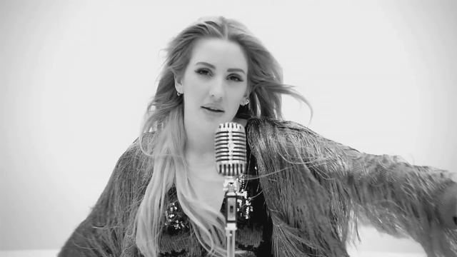 Ellie Goulding - Something In The Way You Move