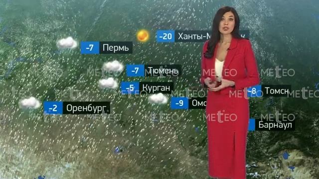 Погода в России на 16.12.2024 г., пн..mp4