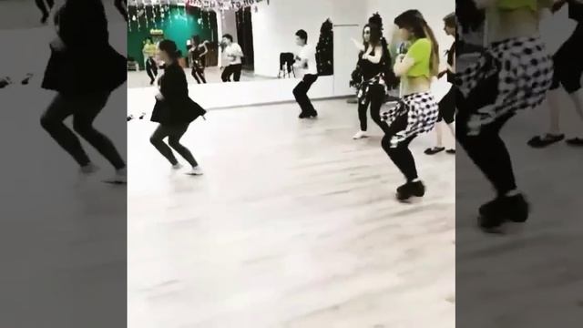 R.O.S.A dance club