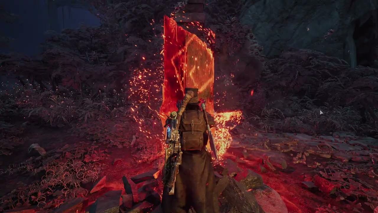 Remnant 2 The Forgotten Kingdom 2 DLC - Часть 7
