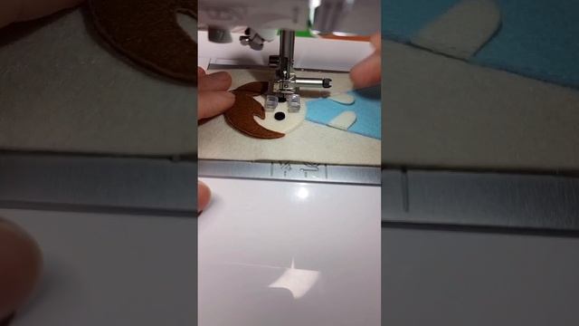 Игрушка на елку Ангел.mp4