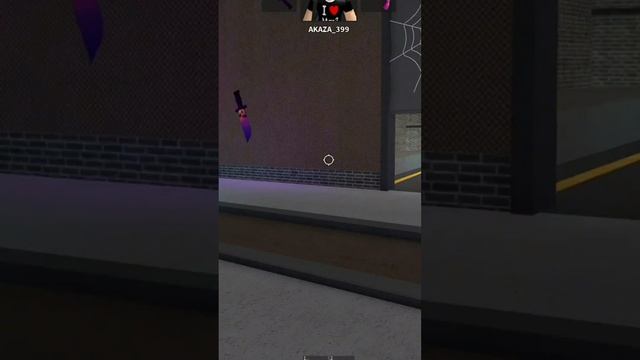 #roblox как-то так) ❗️ИДЕЯ НЕ МОЯ❗️мой ТГК:ВАА #ютубнеболей #роблокс #rge #robloxedit #mm2