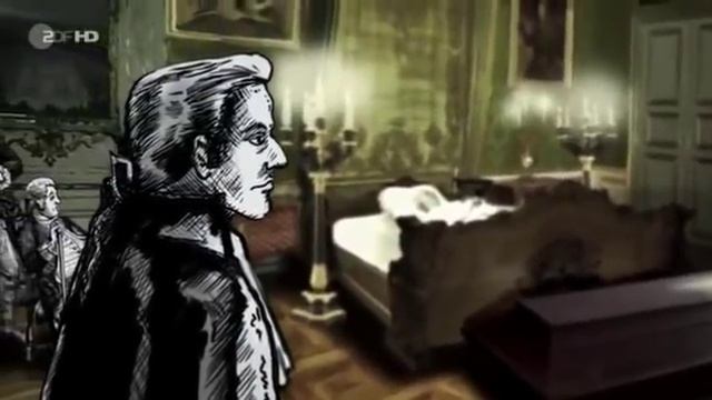 Friedrich der Große  Alles oder Nichts - Doku Deutsch über Friedrich den Grossen