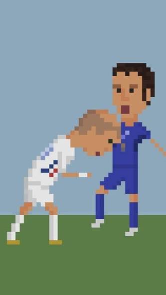 ZIdane || Зидан