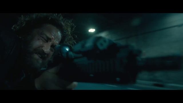 Охота на воров 2: 2024 Боевик, триллер