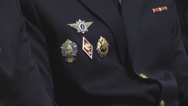 15.12.24 За преданную службу России