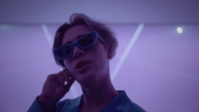 Jackson Wang & Ciara - Slow