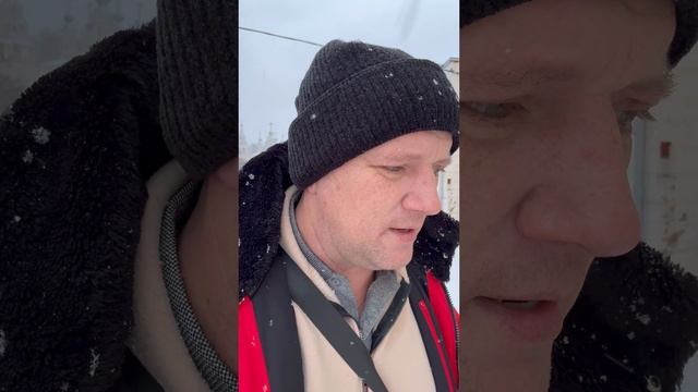 А правда ли, что вотчина Деда Мороза в Великом Устюге закрыта? Харламов отдыхает! Миролюб ТВ
