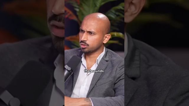 Job Interview - Company Goals
