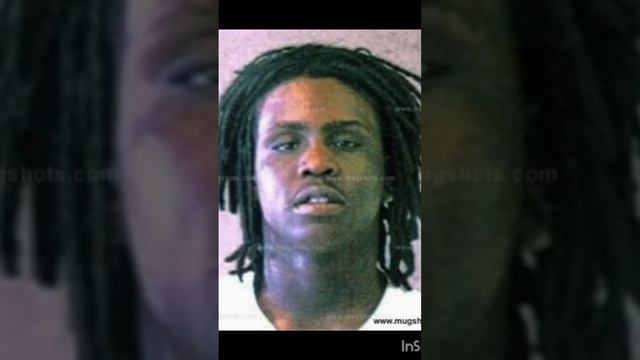 Chief keefMug. shots #chiefkeef #mugshots #chiraq