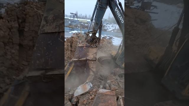 демонтаж Курск снос промышленных объектов выкуп пром зданий заводов ангаров цехов снос продажа аренд