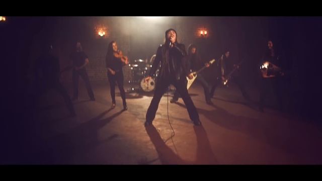 ELUVEITIE - Havoc (OFFICIAL MUSIC VIDEO)