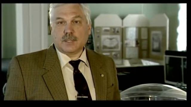 Луч смерти. Никола Тесла