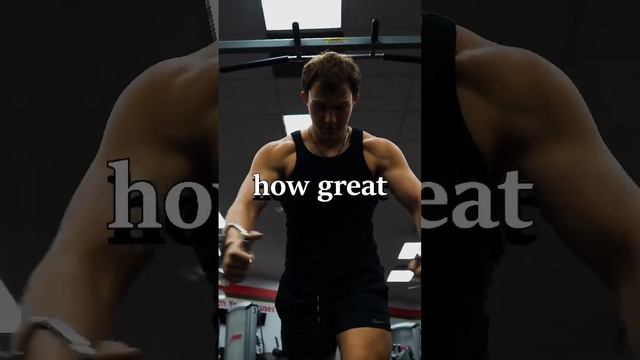 MOTIVATIONAL DAVID GOGGINS QUOTE pt.2🥶#gymmotivation #motivation