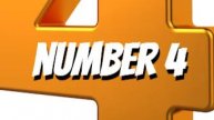 Цифра 4