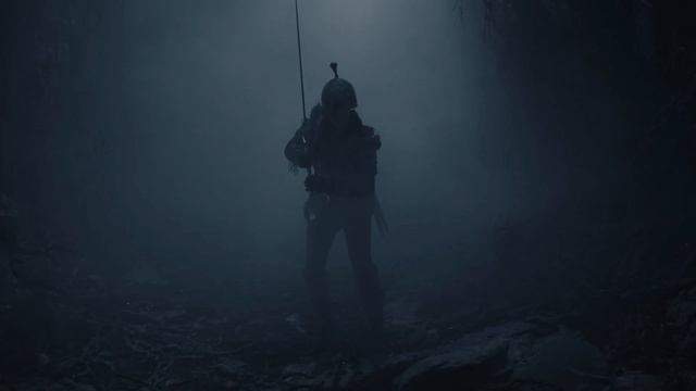 Ведьмак 4 Русская озвучка официального трейлера The Witcher 4 Official Reveal Trailer
