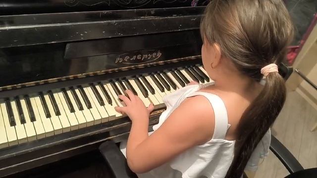 " Клоуны" Д.Кабалевский