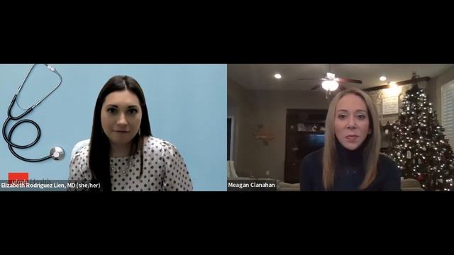 COVID Vaccines for Kids with Dr. Elizabeth Rodriguez Lien | UTMB Health x Houston Moms