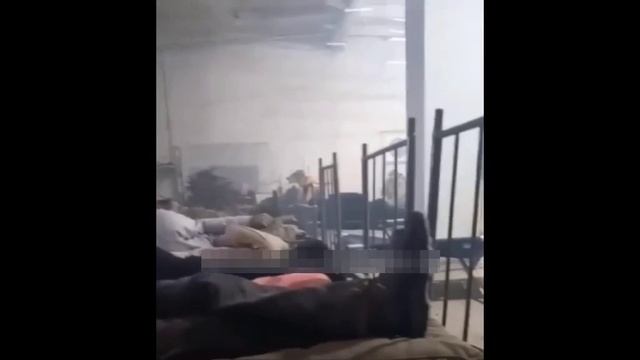 Хмельницкий_ Крытка для мобиков в залежалой резервации