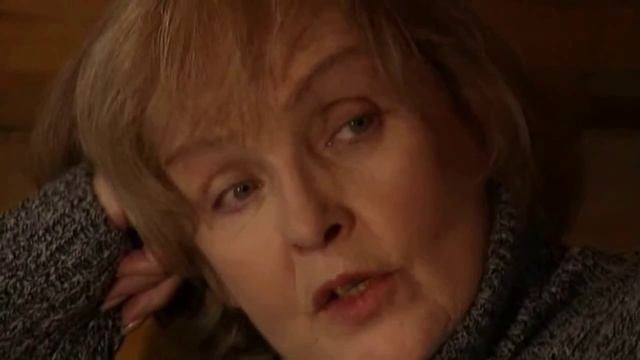 Зимняя любовь