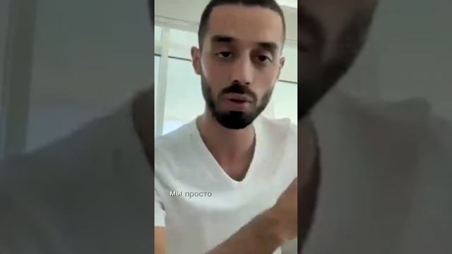 Не надо ни бороться с мыслями, ни цепляться, ни отталкивать. Их нужно просто наблюдать. #shorts