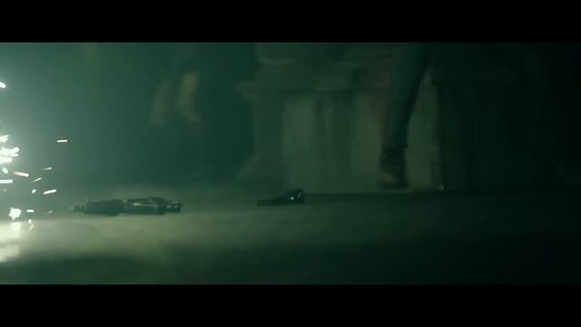 The Hunting Grounds | The Purge: Anarchy