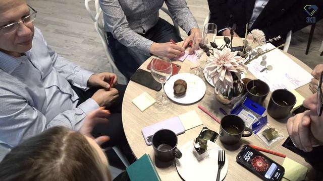 5 лет Закрытому клубу предпринимателей