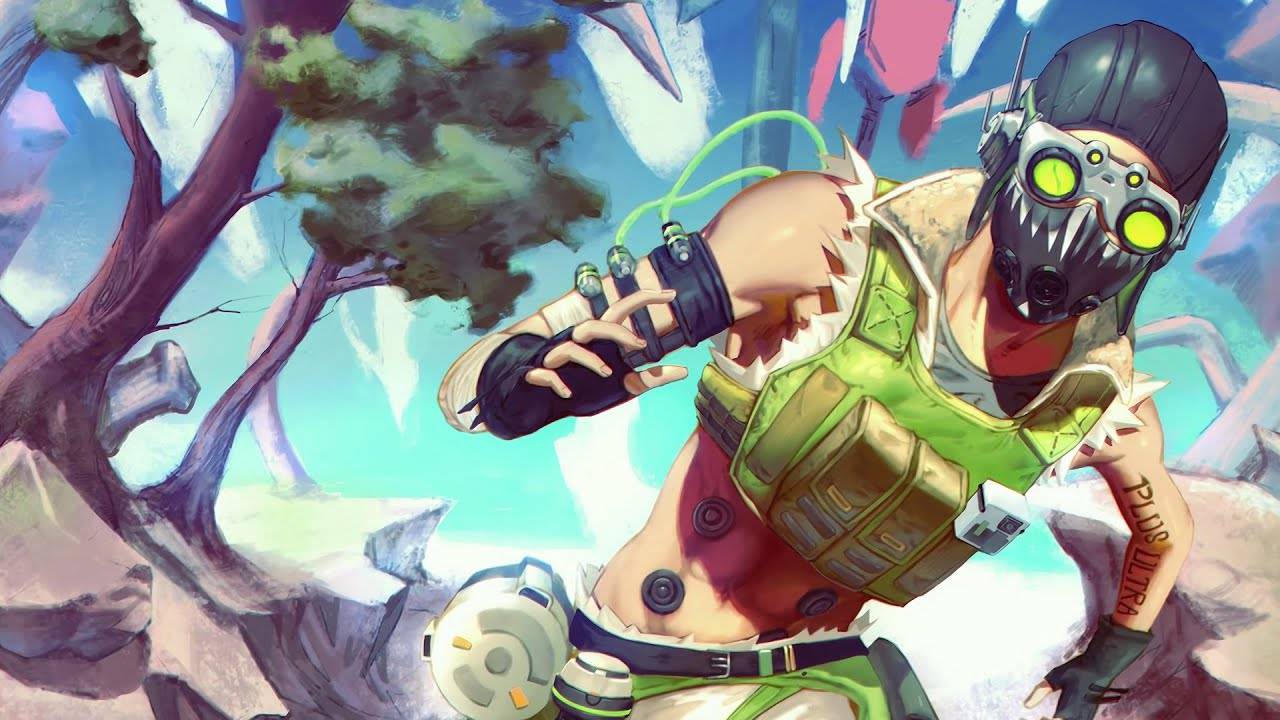 Топ Смертей в Apex Legends Боль и разочарование=)