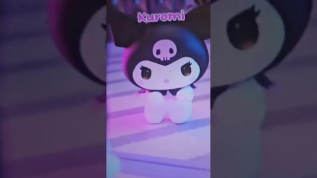 Эдит kuromi
