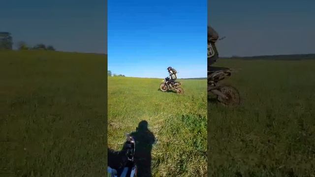 Кайо взлетает!!