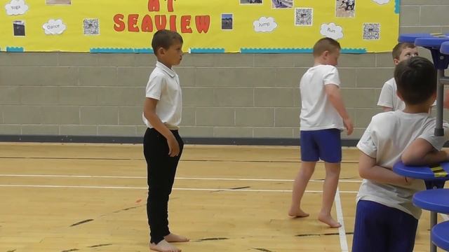 SSFC Foundation: An insight into our dance sessions