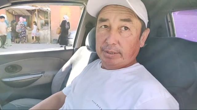 Түз Эфир!! Кыргыз Элим үйсүз калган Бир Боорлору😰😰Баткен Абал Кандай?