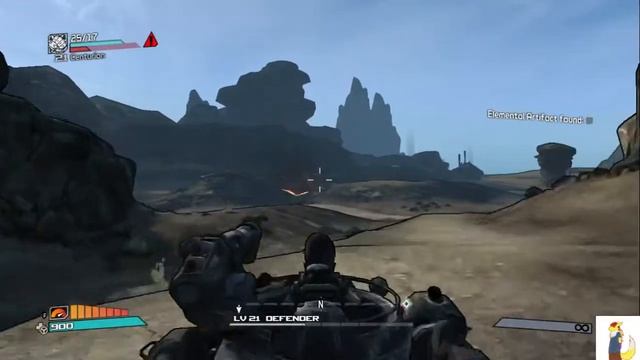 ru stream borderlands