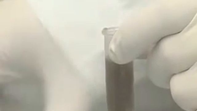 Способы разделения смесей. Отстаивать, нельзя, центрифугировать