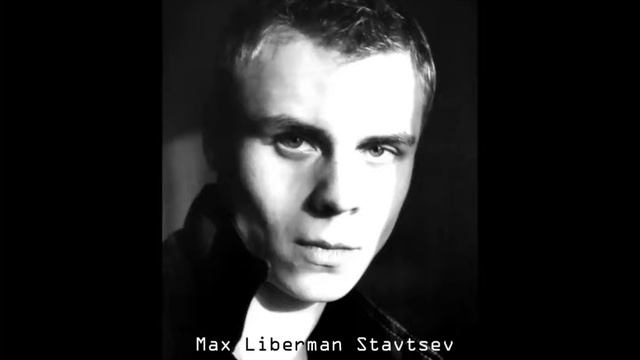 Max Liberman Stavtsev  -  Pseudo Title