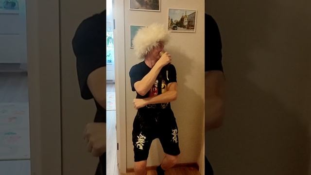 танцы диско