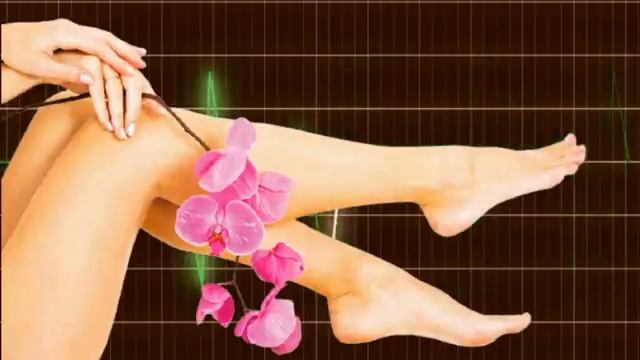 ВЕНЫ (СОСУДЫ)*КВАНТОВОЕ ИСЦЕЛЕНИЕ ВЕН ЗВУКОМ*ЛЕЧЕБНЫЕ ЧАСТОТЫ Д-РА ШМИДТА, (Гц)