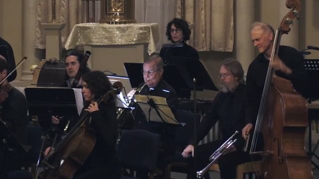 Symphony No. 4 ("Deconstructing Beethoven") III. Tempo di Menuetto by Michael Cooke