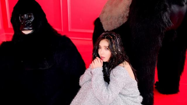 HYUNA(현아) - '빨개요 (RED)'