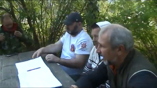 Мировоззренческий Щит для Человека Новой Эпохи соборного общества грядущей Великоруссии.