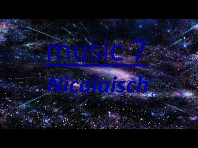 Music 7(Nicolaisch)