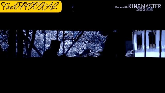 "Воин Пэк Тон Су"клип под трек "Руки прочь от неё"(Moxito).[шип-видео].